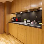 Vacationclub - Seaside Apartament 506