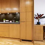 Vacationclub - Seaside Apartament 506
