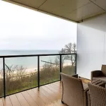 Vacationclub - Seaside Apartament 506