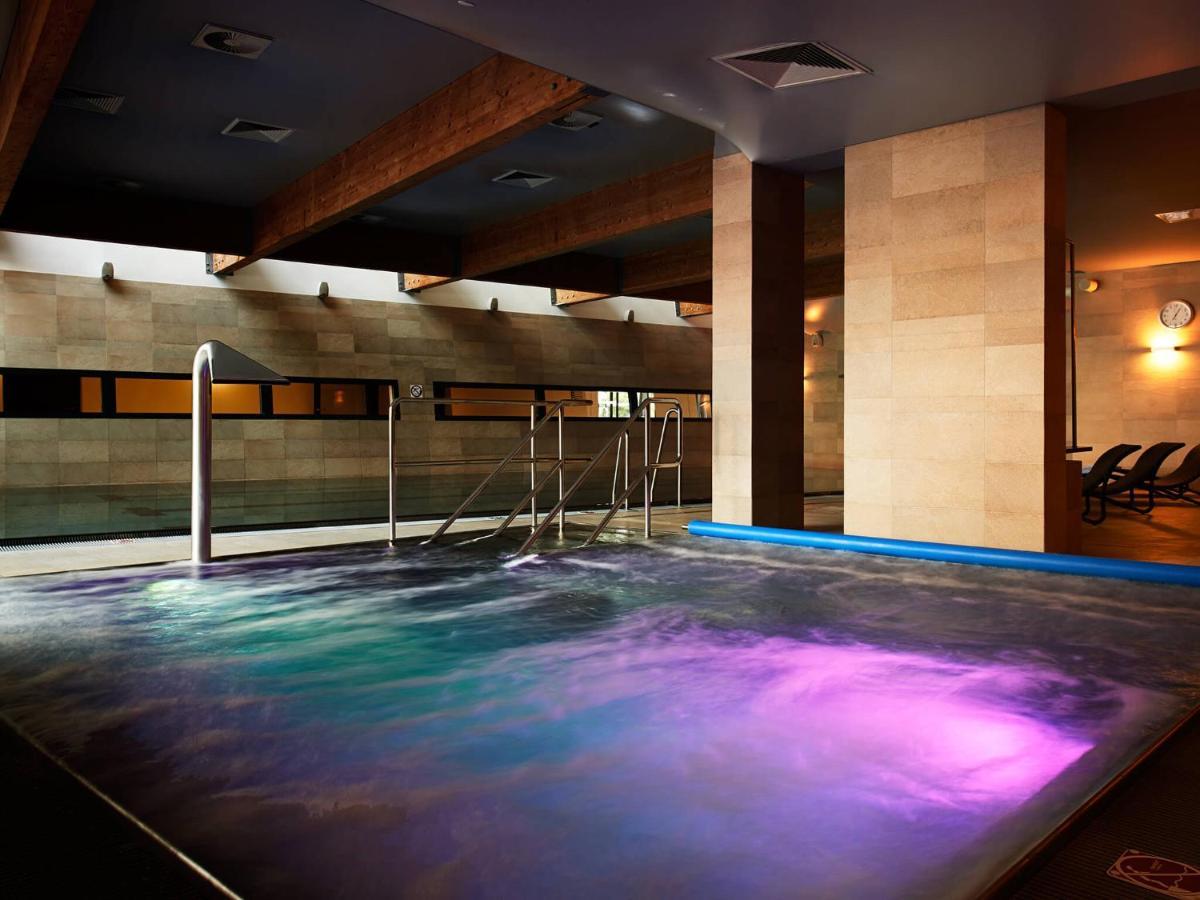 Apartament Vacationclub - Seaside 506