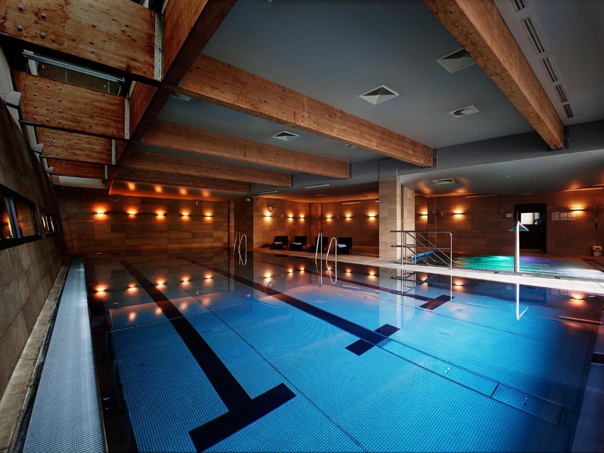 Vacationclub - Seaside 506 Kołobrzeg