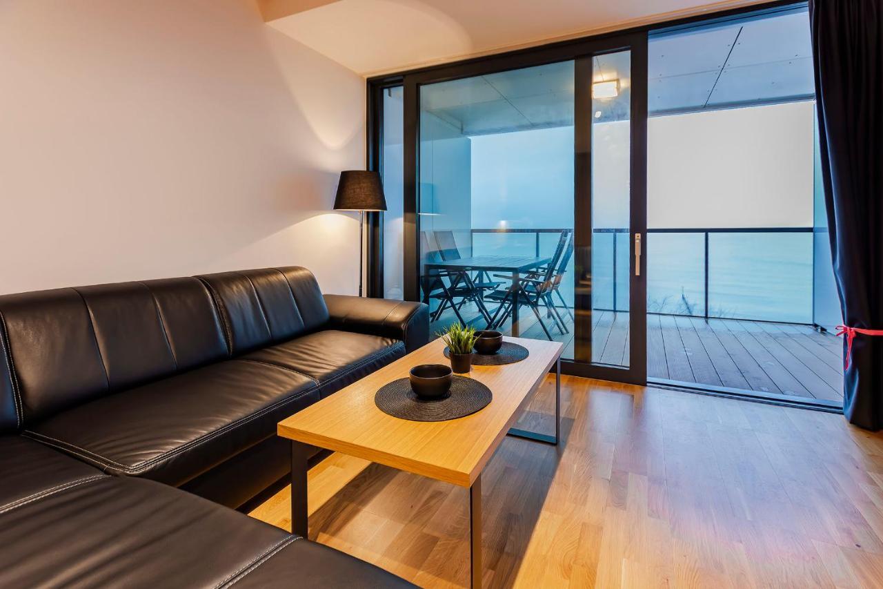Apartament Vacationclub - Seaside 506