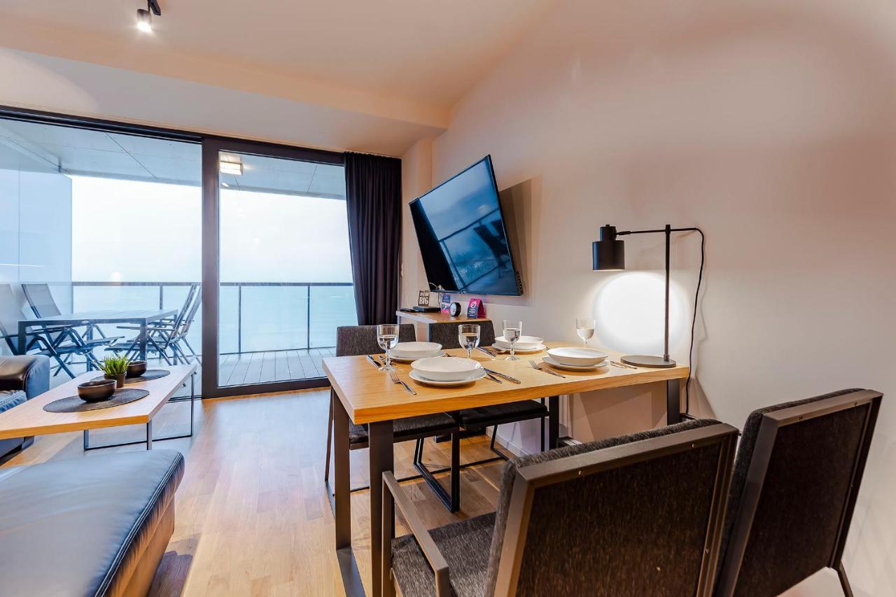 Vacationclub - Seaside 506 Apartament *