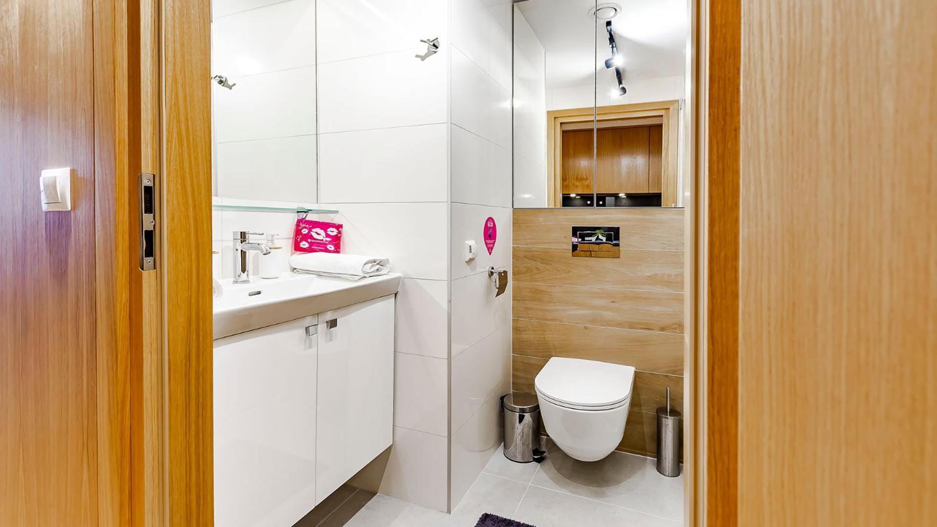 Apartament Vacationclub - Seaside 506