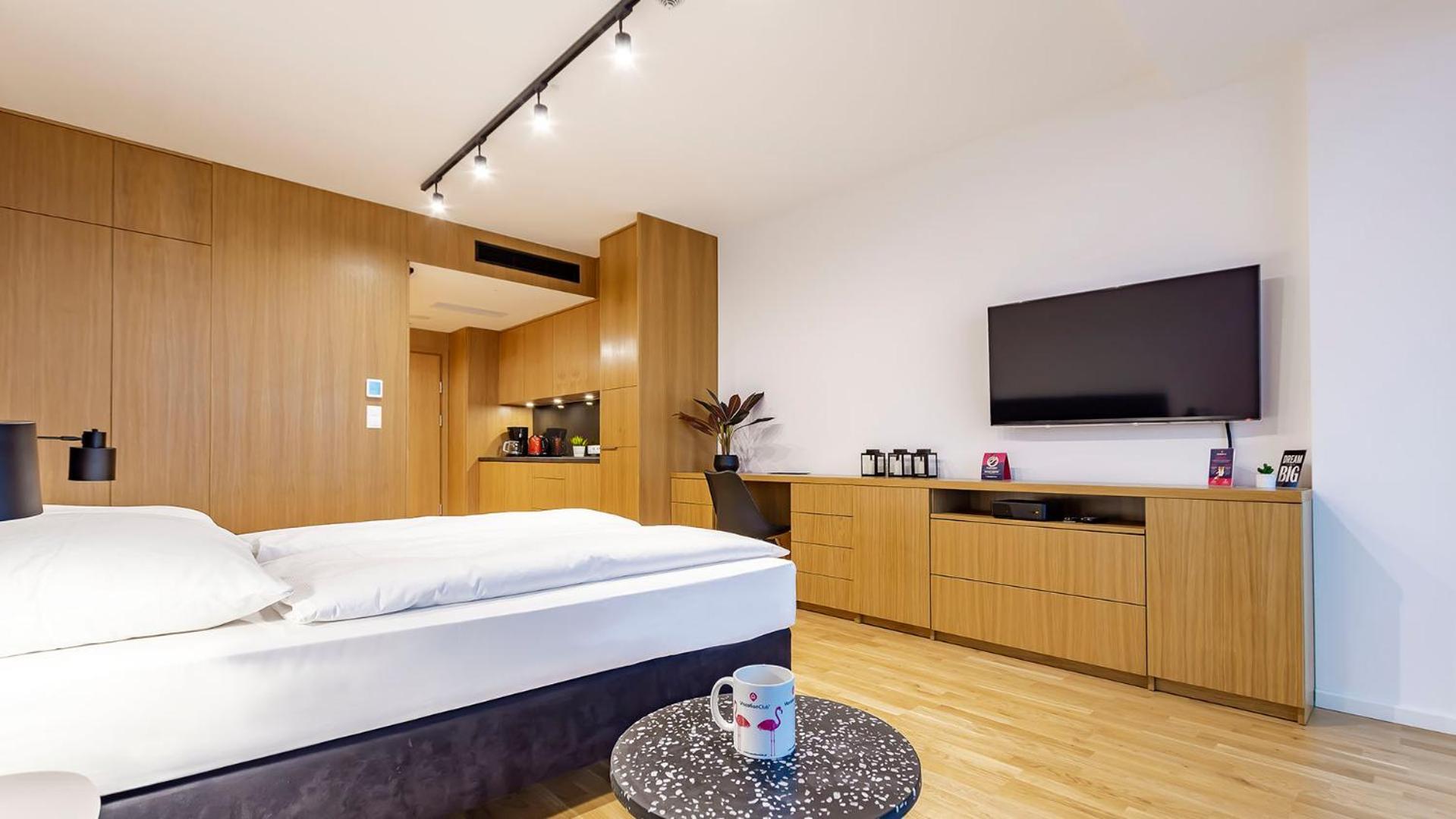 Vacationclub - Seaside 506 *