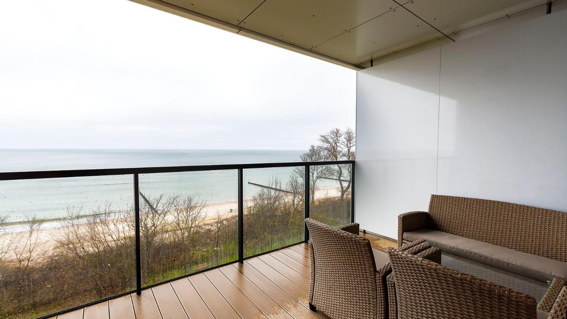 Vacationclub - Seaside 506 Apartament Kołobrzeg