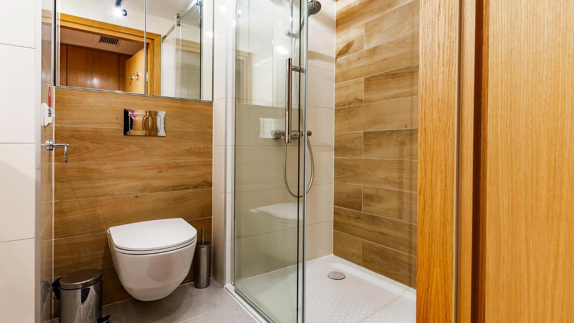 Apartament Vacationclub - Seaside 506