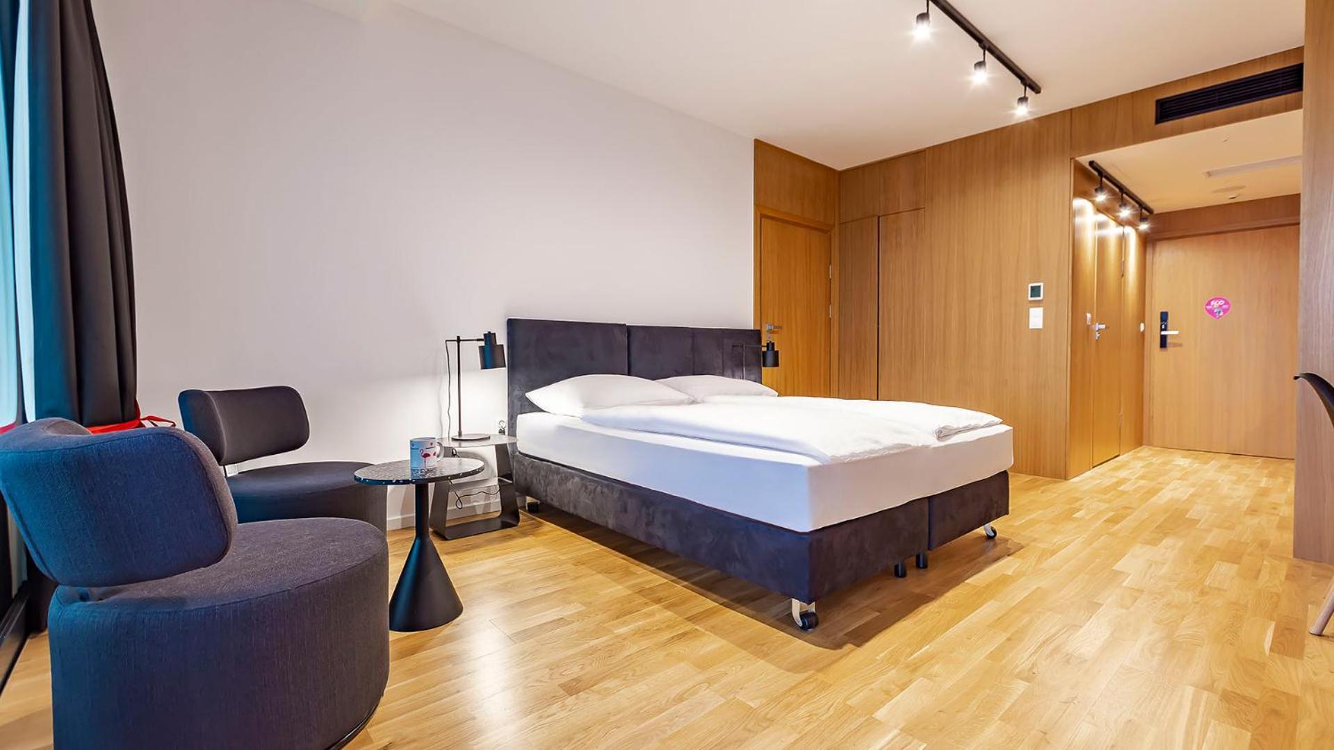 Vacationclub - Seaside 506 *