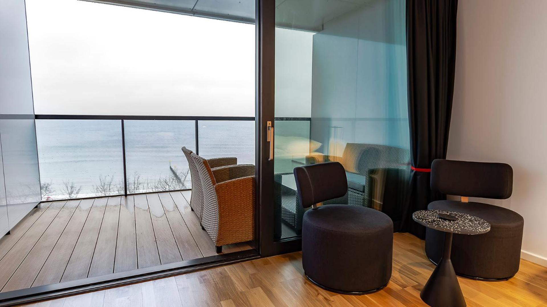 Vacationclub - Seaside 506 Kołobrzeg